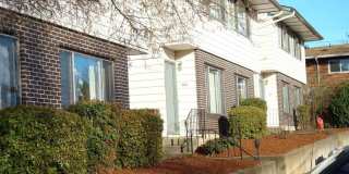 Town Terrace Apartments Gallery 1