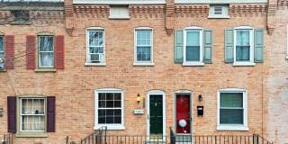 1613 LAUREL Street 1613 LAUREL Street Gallery 1