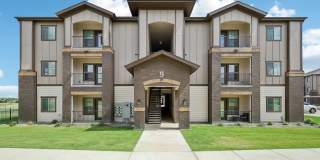 Azora Ranch Apartments Gallery 33