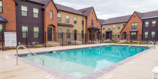 Drexler Townhomes at Holbrook Farms Gallery 18