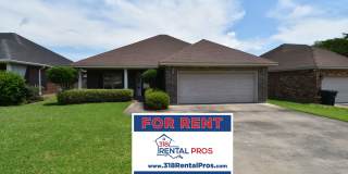 Updated 3 Bedroom, 2 Bath Home Gallery 1