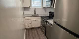 Colonial Arms Apartments | 805 West End Blvd Apt B-4 Gallery 4
