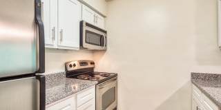 Sherwood Apartment Homes Gallery 26