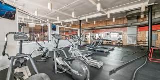 The Brick Lofts at Historic West Tech The Brick Lofts at Historic West Tech Gallery 12