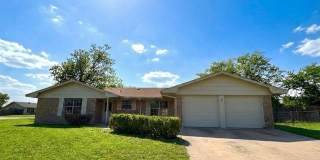 3-Bedroom House for Rent in Killeen Gallery 1