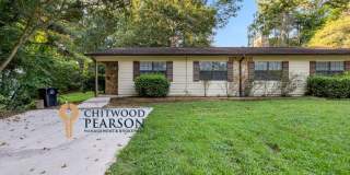 Completely Renovated 2BR Duplex in Convenient Tyrone Location Gallery 1