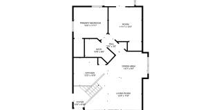 3-Bedroom NE Rochester home with Sunroom, Fenced Backyard & Attached Garage Gallery 22