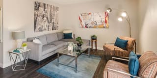 2900 Lux Apartment Homes Gallery 2