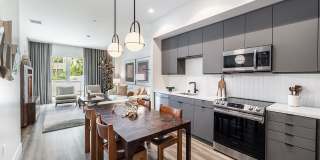 Hollywood Park Residences Gallery 28