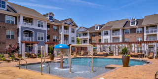 Cambria at Cornerstone Apartments Gallery 81