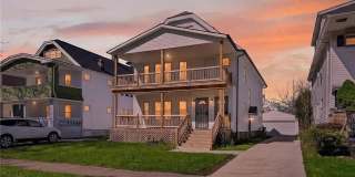 3544 East 153rd Street, Unit 1 3544 East 153rd Street, Unit 1 Gallery 1