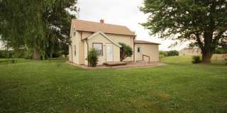Updated home on 1 acre lot Gallery 1