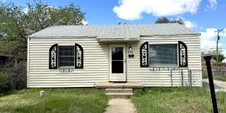 4628 South Crockett Street 4628 South Crockett Street Gallery 1