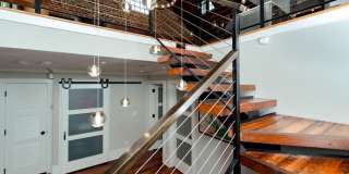 Historical Downtown Charmer- Fully Furnished Historical Downtown Charmer- Fully Furnished Gallery 12