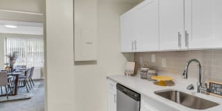 Parkview Towers Apartments Gallery 2