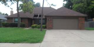 201 Wellington Moore  Remodeled 4 bedroom, 2 bath, 2 living areas Gallery 1