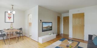 1200 St. Paul St. Apartments Gallery 2
