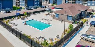 Pinnacle Point Apartments Gallery 13