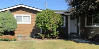 3 Bedroom House in Mount Vernon Gallery 1