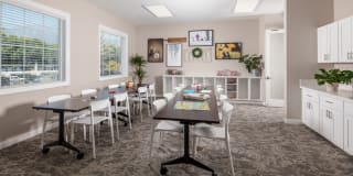 Homecoming At Terra Vista Gallery 33