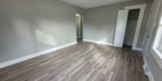 Renovated (in 2024!) two bedroom home, hard surfaces throughout! Gallery 9