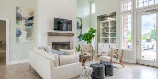 Brunswick Point Apartments Gallery 20