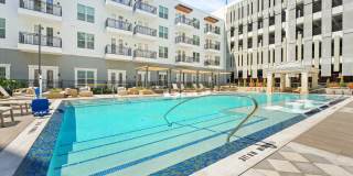 Presidium Frisco Square Gallery 28