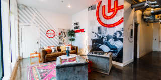 Urban Loft Co. Downtown Gallery 11