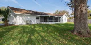 Long Term, Fully Furnished Rental in the Heart of Palm Coast Gallery 26