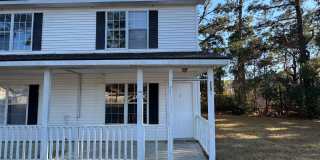 Myrtle Beach - 2 Bedroom / 1.5 Bathroom Townhome Gallery 1