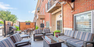 Monmouth Row Apartments Gallery 60