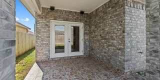 Beautiful 4BR / 3.5BA Home with Garage, Patio & Premium Features Gallery 27