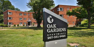 Oak Gardens Apartments Gallery 1