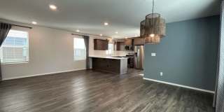 Brand New & Beautiful! 3 bed/2.5 ba + Loft! Fully Fenced Yard, Upgraded Interior Features! Gallery 5