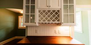 Sunset Hills 3 bedroom 2 bathroom charming brick bungalow in Greensboro. Lawn care included Gallery 21