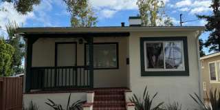 Location! Condition! Price! 1509 S B Street Location! Condition! Price! 1509 S B Street Gallery 1