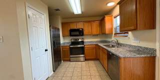 3-Bedroom House for Rent in Killeen Gallery 7