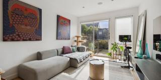 OPEN HOUSE: Thursday (7/2) 4:00pm-4:30pm. Stunning 3-Level Single Family Home with Modern Touches and Stunning Views in Bernal Heights (28 Montcalm Street) Gallery 48
