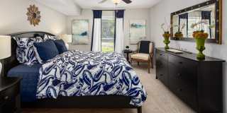 Park at Abernathy Square Apartments Gallery 19