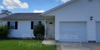 1022 N West St. Gallery 1
