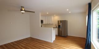 Beautiful, recently remodeled 1 bedroom 1 bathroom condo available now Gallery 1