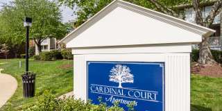 Cardinal Court Apartments Gallery 26