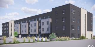Bay City Lofts Gallery 5