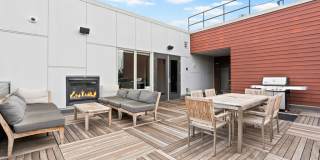 East 12 Lofts Gallery 24