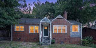 Charming 3BR House in Atlanta Charming 3BR House in Atlanta Gallery 9