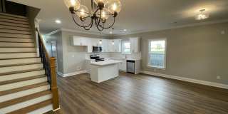 New 3/2.5 Townhouse in Downtown Rome $2,295 Gallery 13