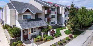 Morrison Park Apartments Gallery 1