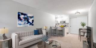 Kilborough Apartments Gallery 2