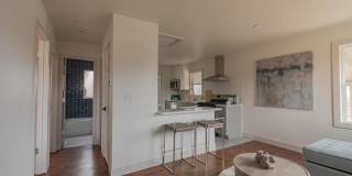 1166 Xenia Street Gallery 1