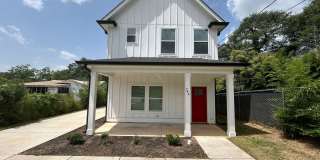 PRE-LEASING FOR AUGUST 9TH 2027! Gallery 1